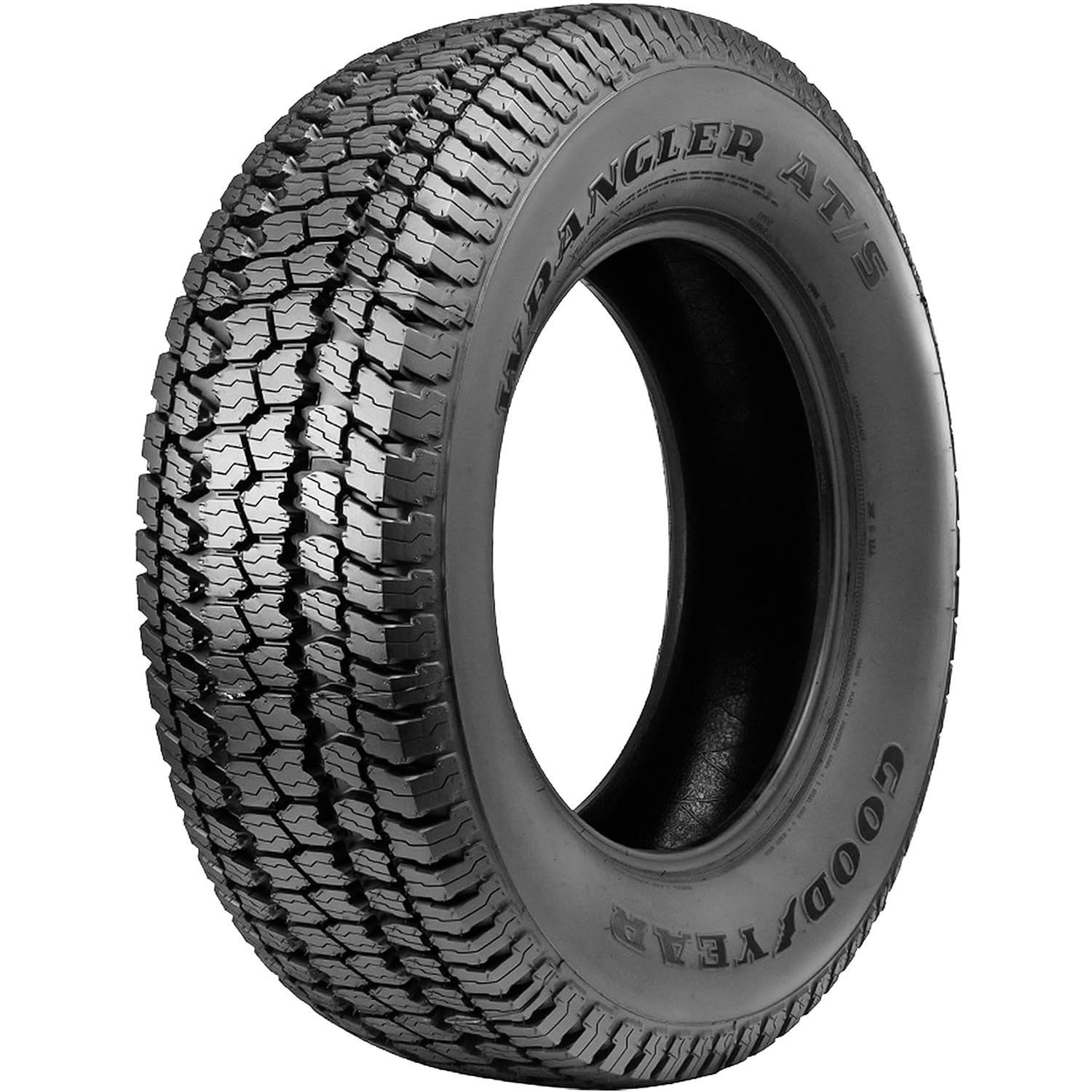 Goodyear Wrangler AT/S 265/70R17 113S