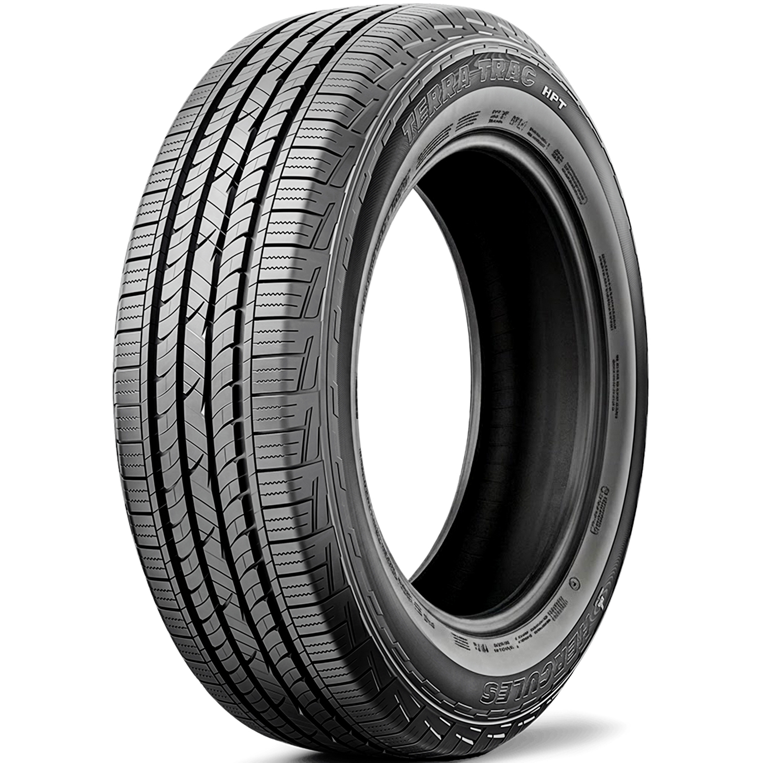 Hercules Terra Trac HPT 225/65R17 102H