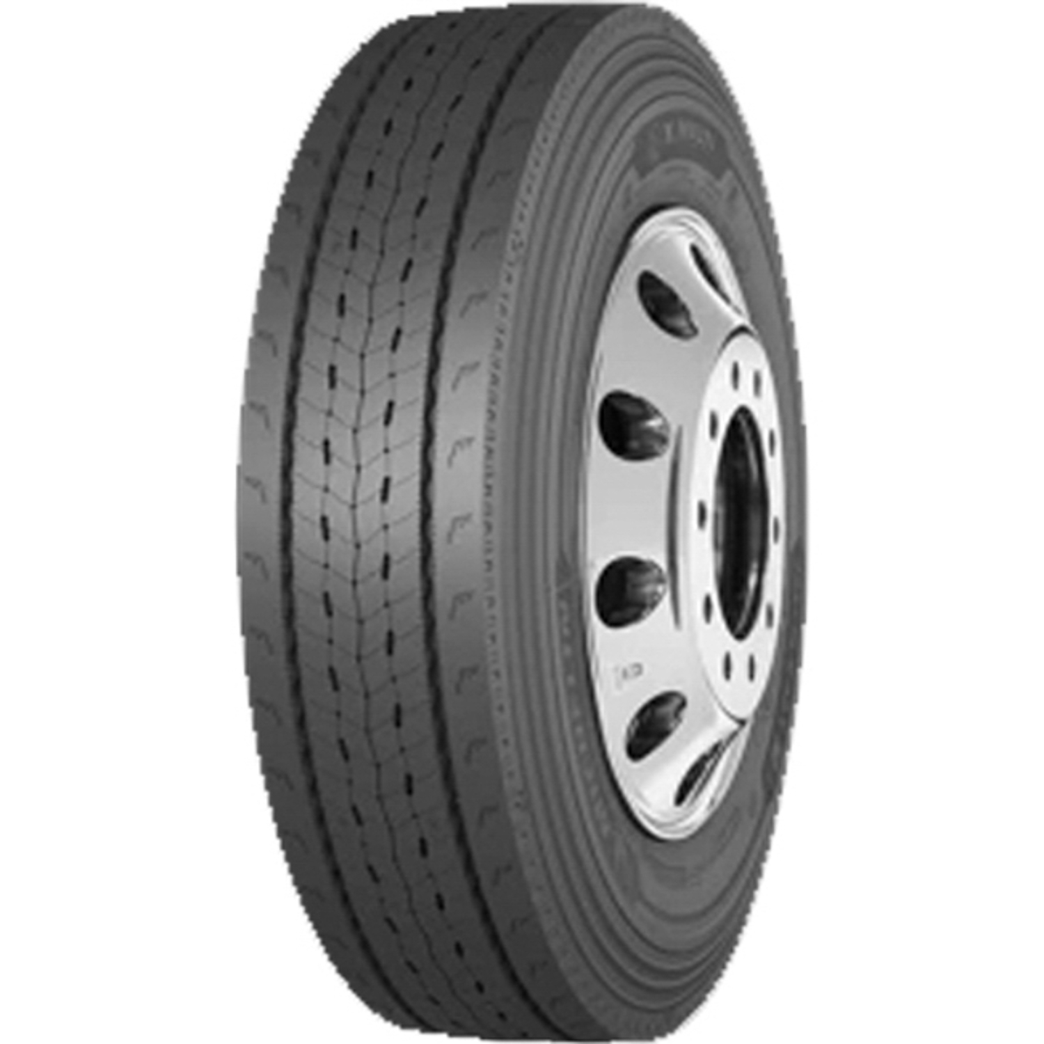 Michelin X Multi Energy Z2 295/75R22.5 149/146L H (16 Ply)