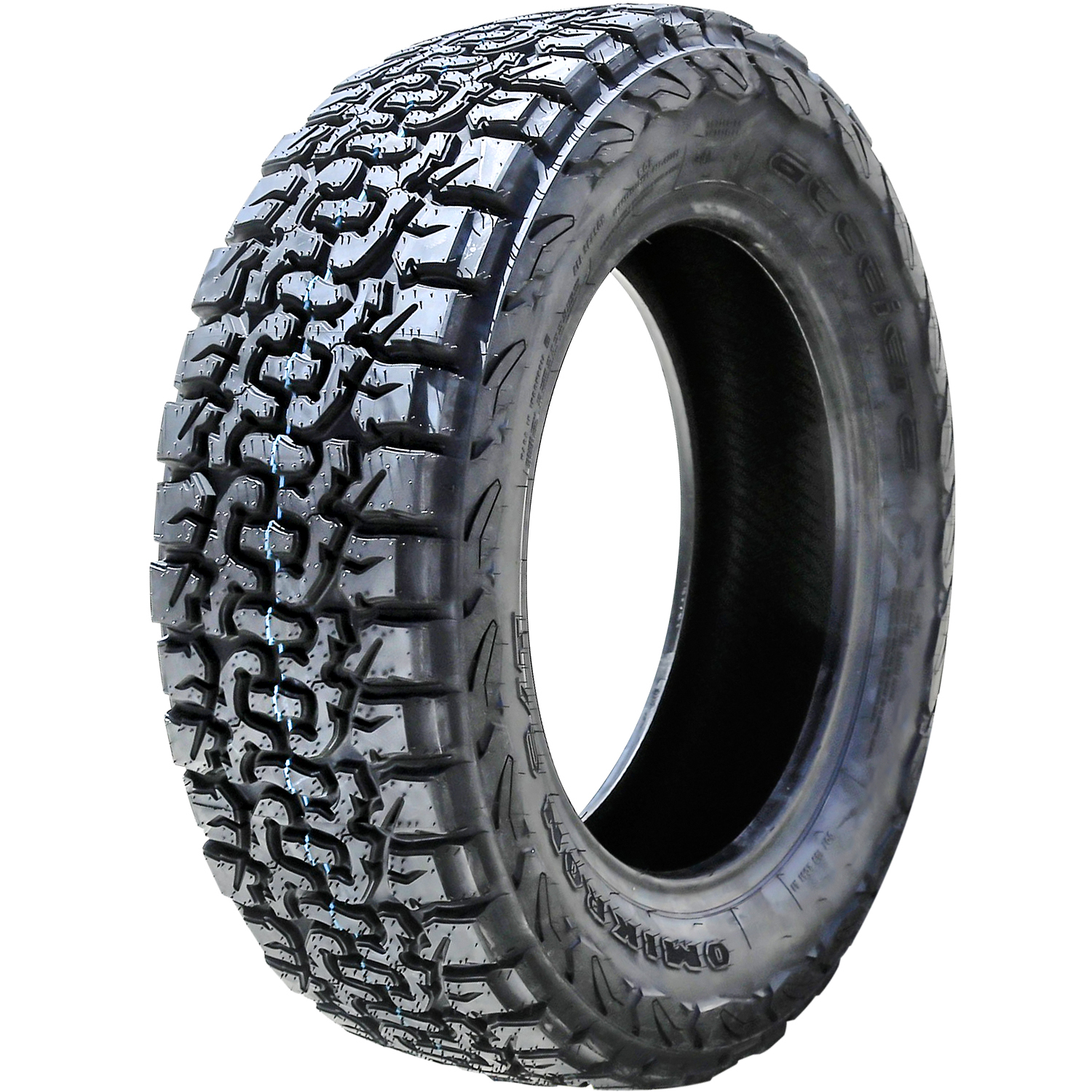 Accelera Omikron C/T LT 275/55R20 115/112P D (8 Ply)