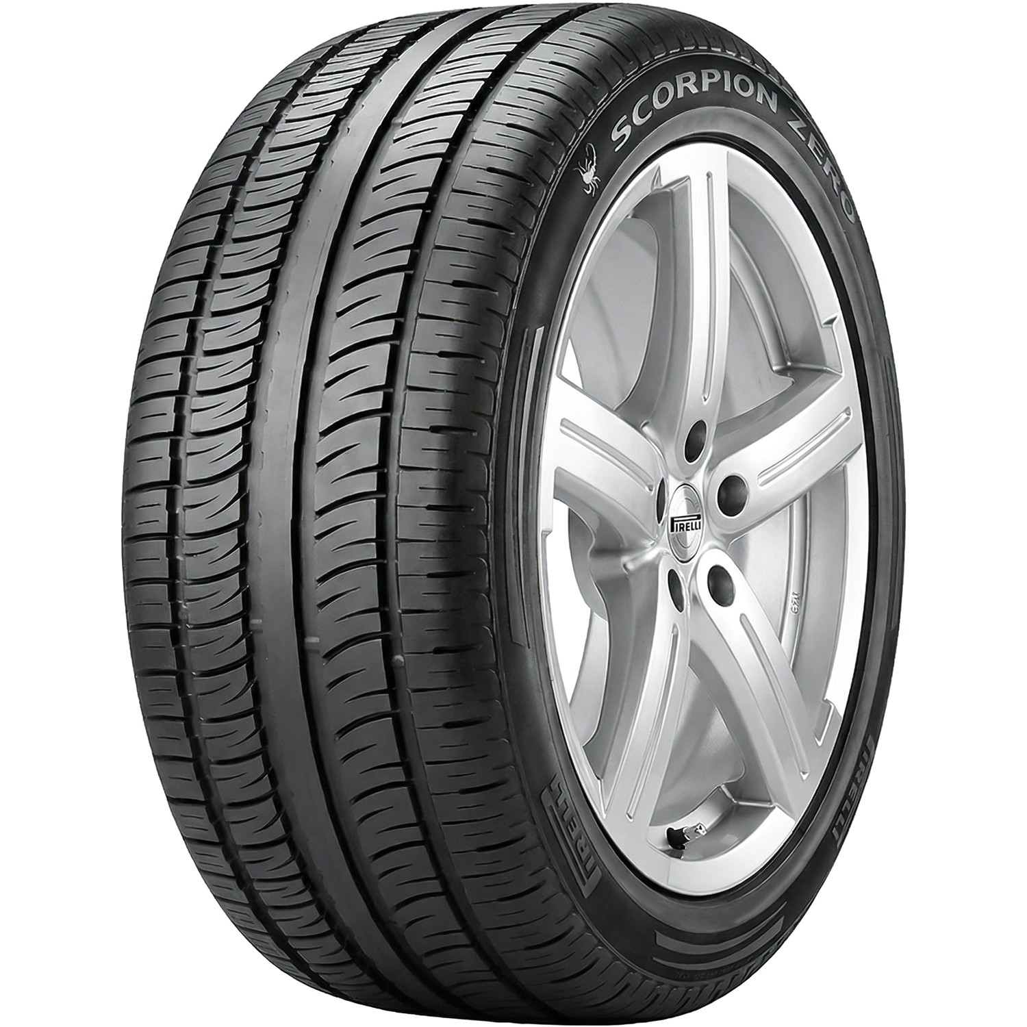 Pirelli Scorpion Zero Asimmetrico (MO1) 295/40R22 112W XL