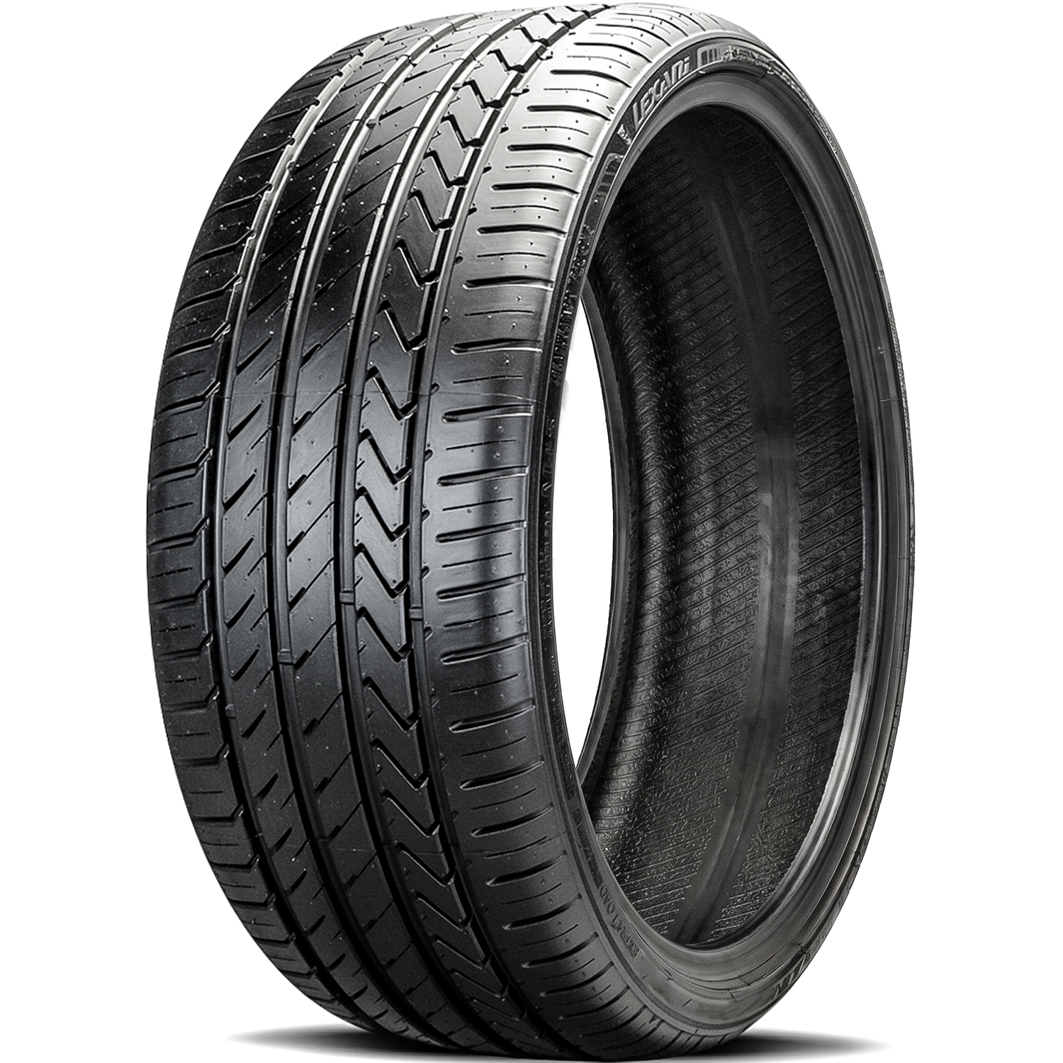 Lexani LX-TWENTY 245/35R20 ZR 95W XL