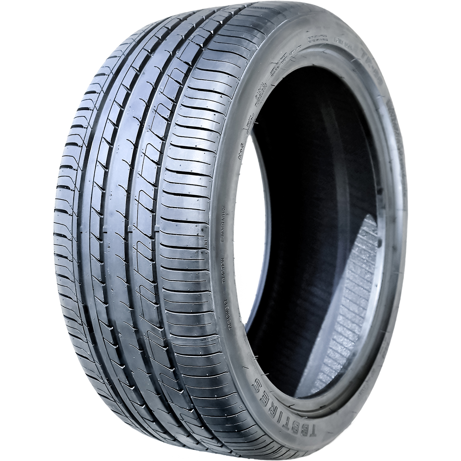 TBB TR-66 235/40R19 ZR 96W XL