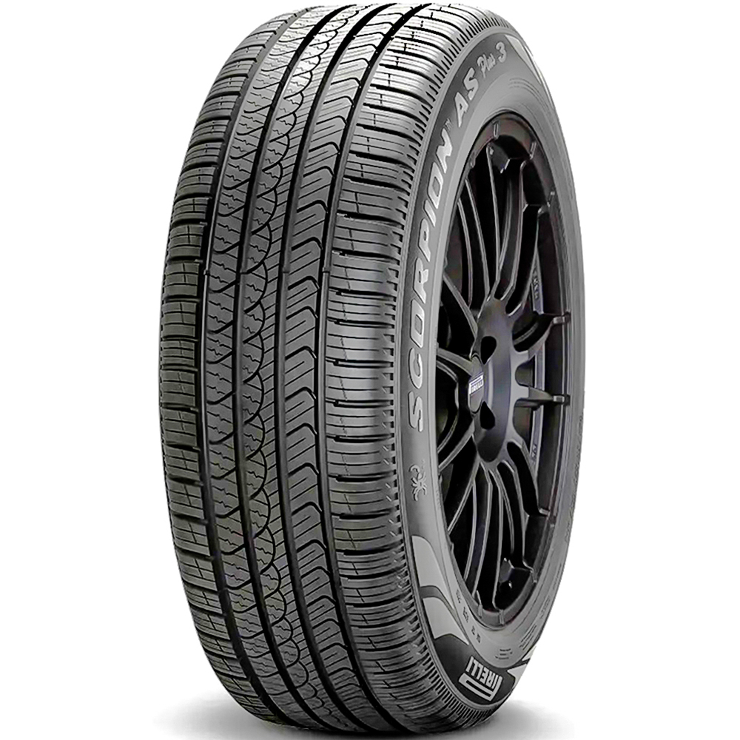 Pirelli Scorpion AS Plus 3 275/55R20 117H XL