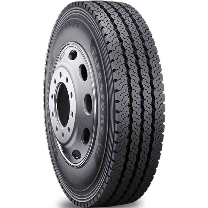 Firestone FS821 315/80R22.5 157/154K L (20 Ply)