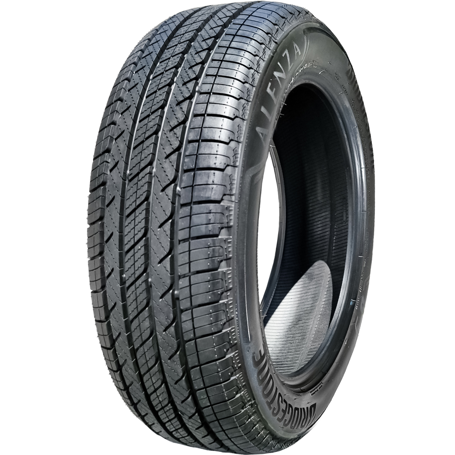 Bridgestone Alenza Sport A/S 255/50R20 105H (DT)