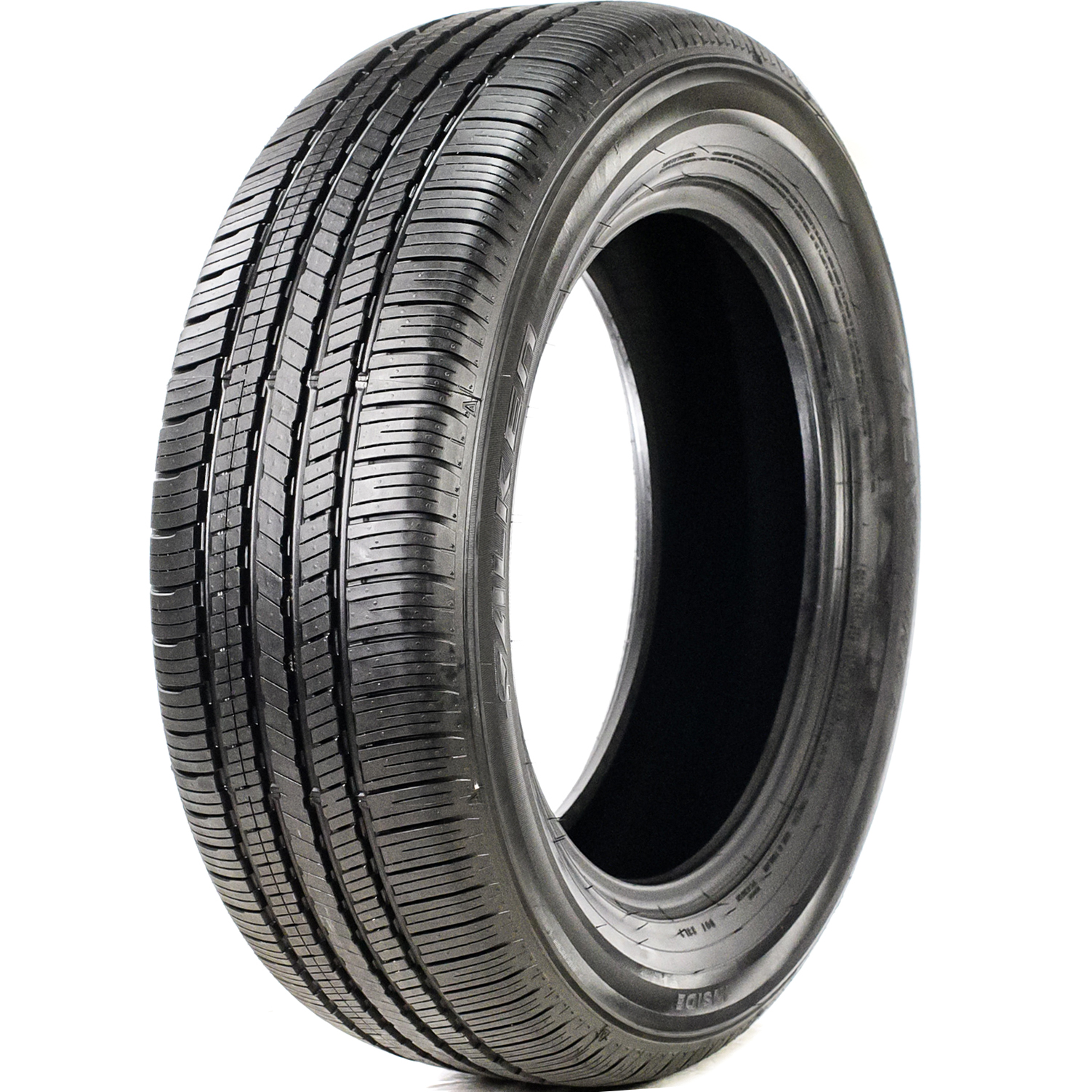Falken Ziex ZE001A A/S (OE) 235/60R18 102H