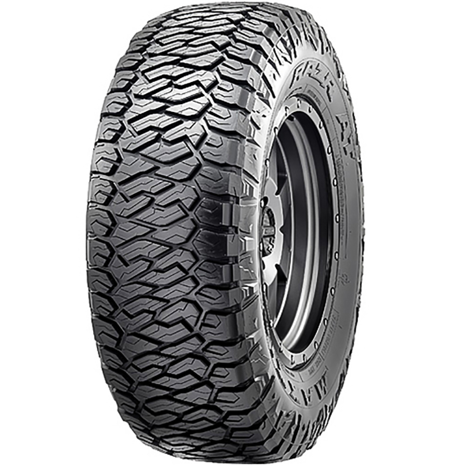 Maxxis Razr AT LT 285/75R18 129/126S E (10 Ply)