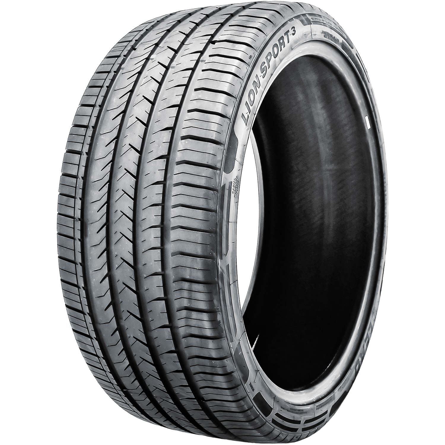 Léon Leao Lion Sport 3 295/35R24 110V XL