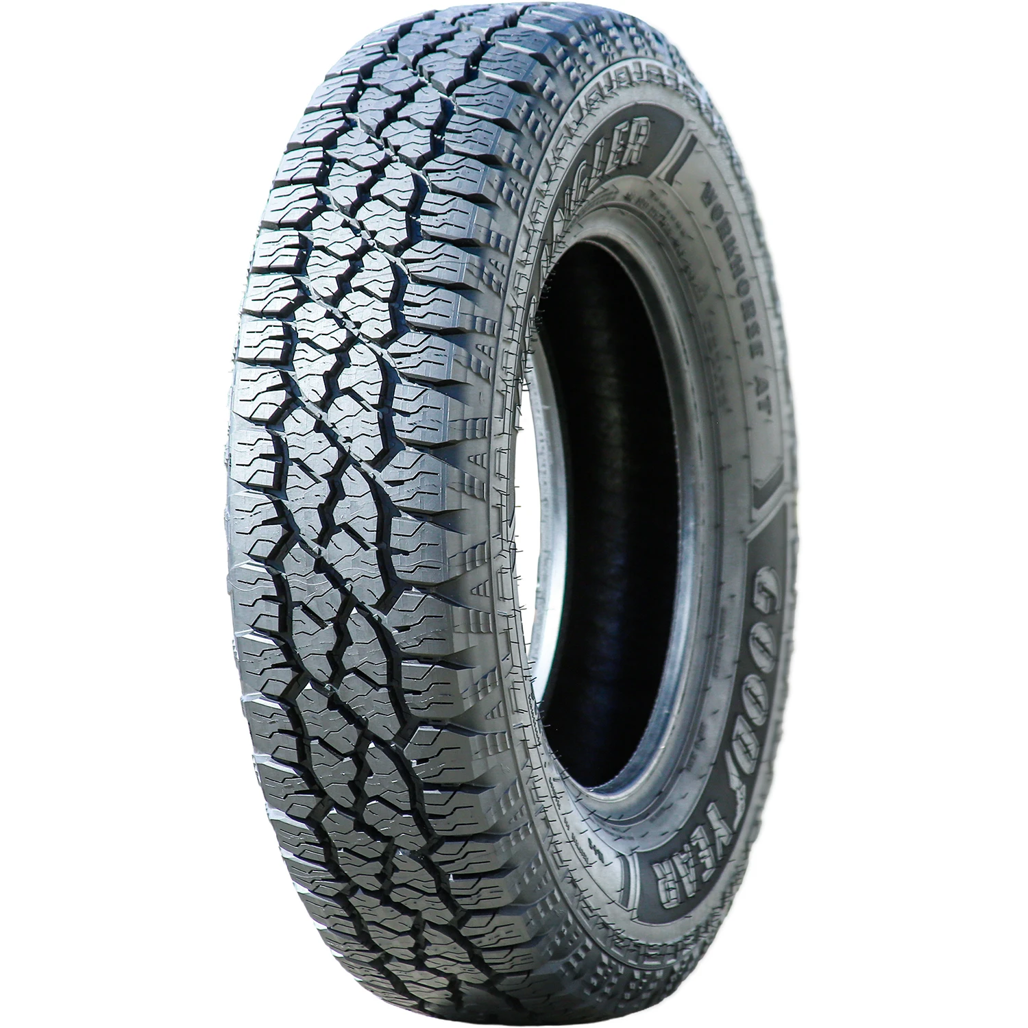Goodyear Wrangler Workhorse AT LT 215/85R16 115/112R E (10 Ply)
