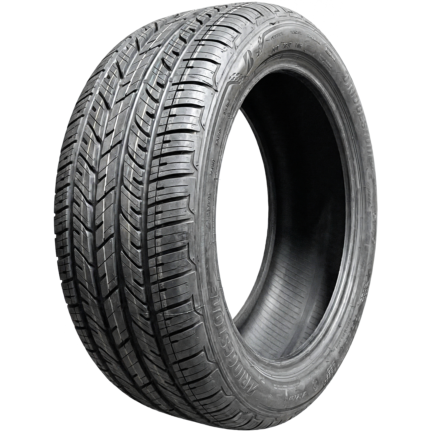 LS/古着145／80R13 Bridgestone Turanza LS100 A RFT (MOExtended) 225/45R18 91H