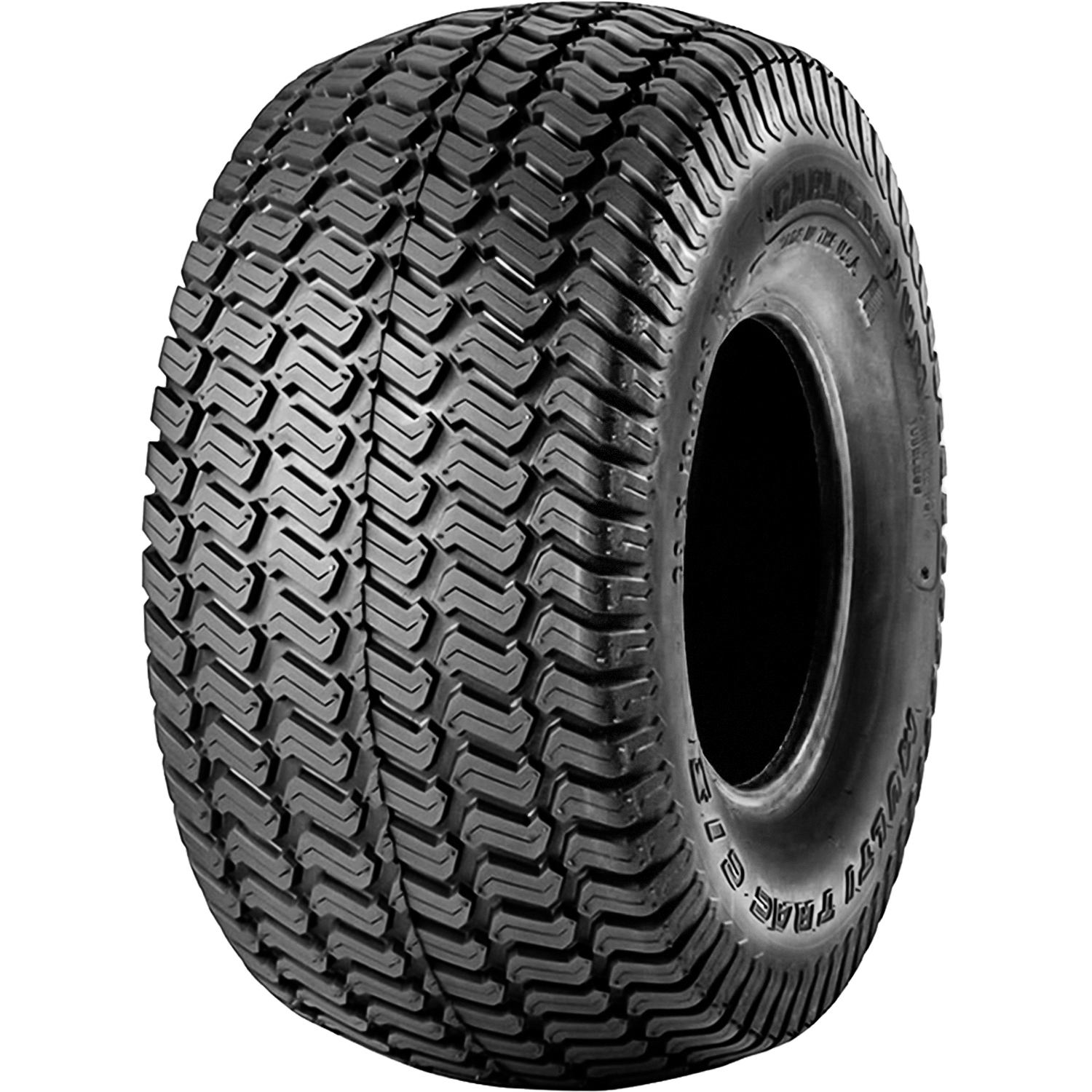 Carlisle (Carlstar) Multi Trac C/S 25X8.50-14 98A3 6 Ply