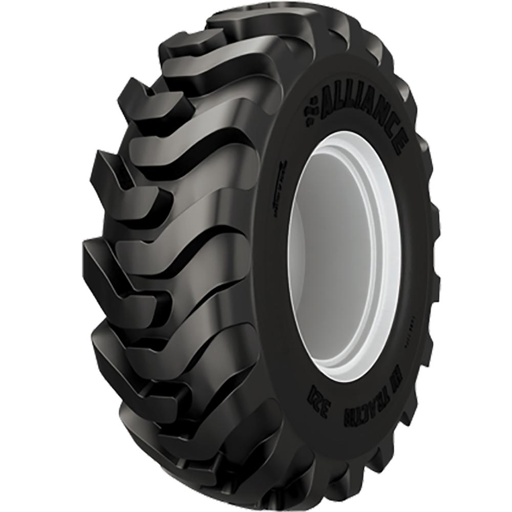 Alliance by Yokohama Hi Traction 321 12.5/80-18 129A8 12 Ply