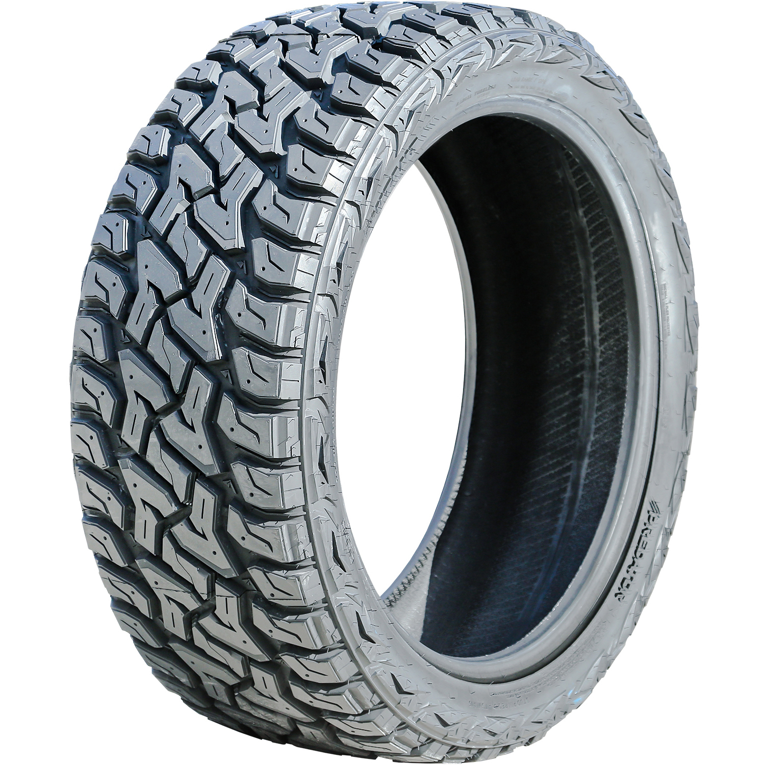 Predator New Mutant X-RT LT 35X13.50R24 116Q F (12 Ply)