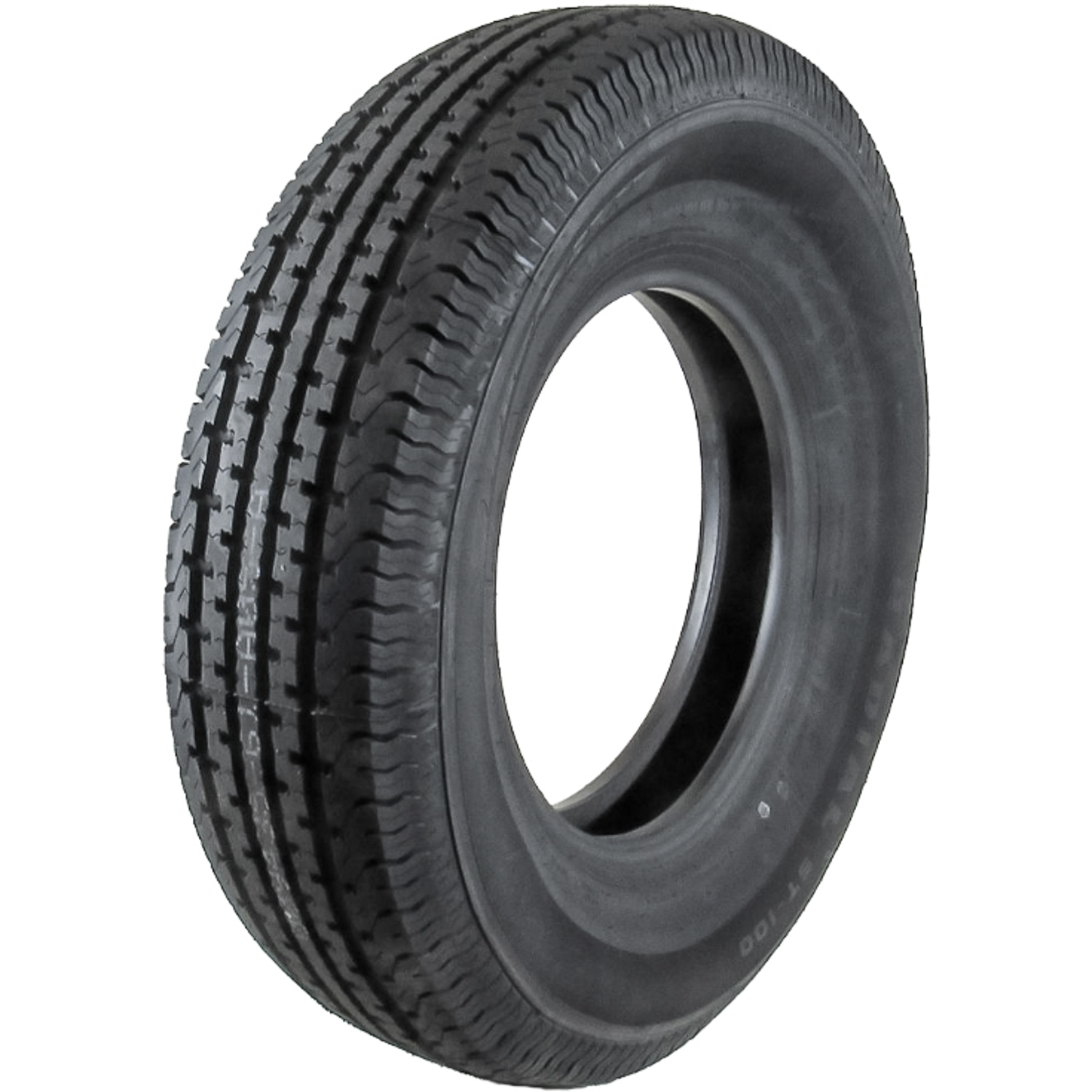 Hi-Run ST100 ST 205/75R14 D (8 Ply)