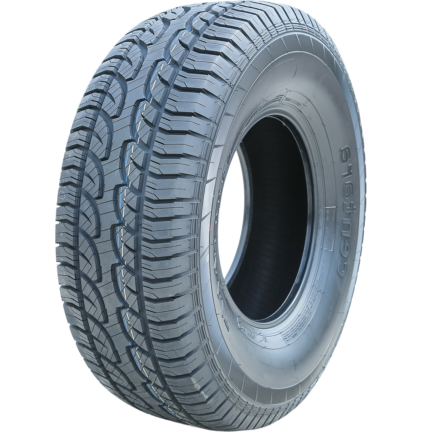 Centara Terrena A/T LT 31X10.50R15 109S C (6 Ply)