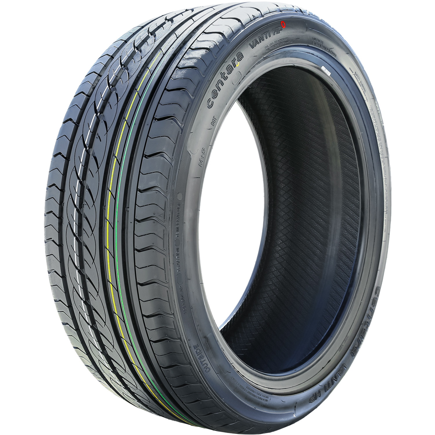 Centara Vanti HP 225/40R18 92W XL