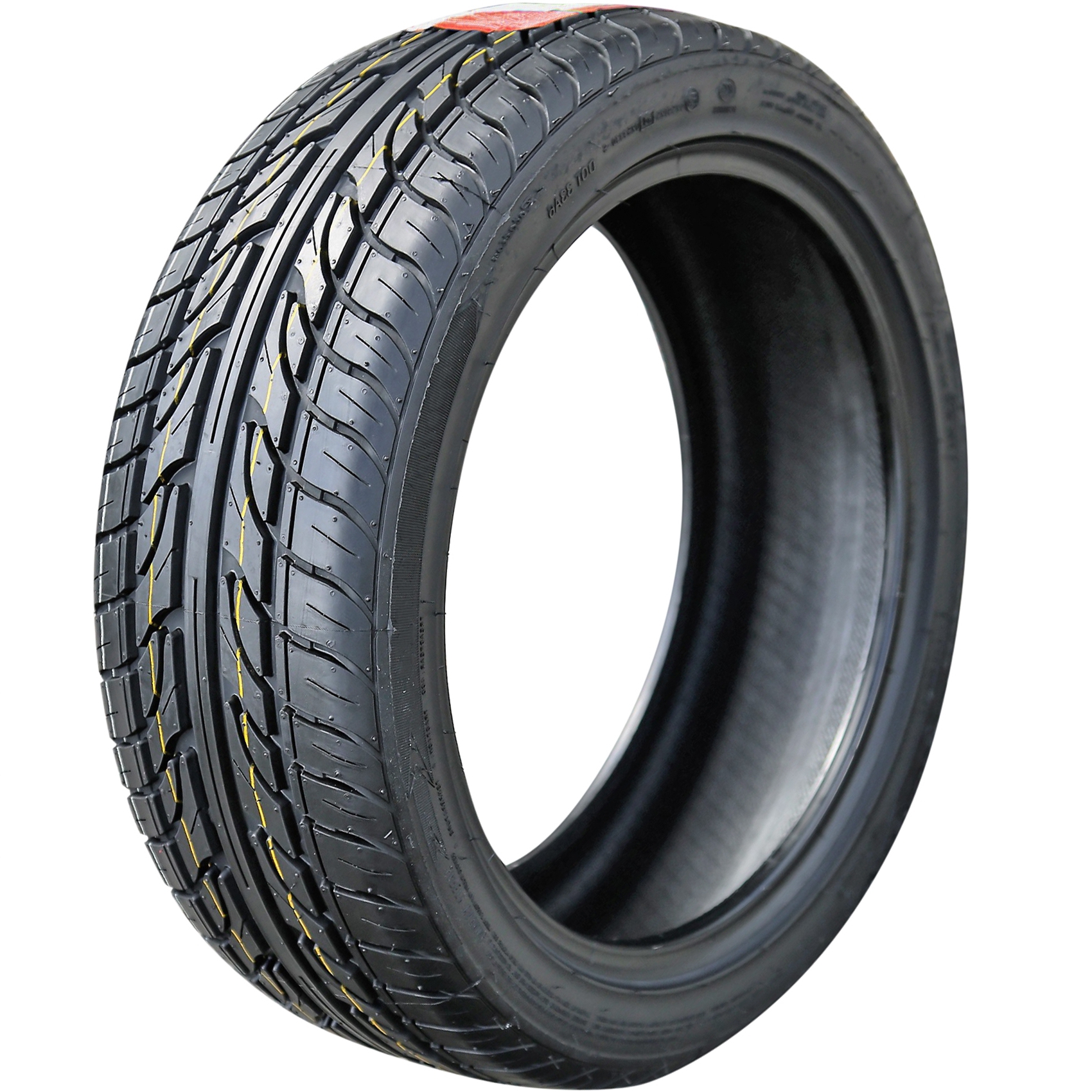 Mileking Racing MK921 215/35R18 ZR 84W