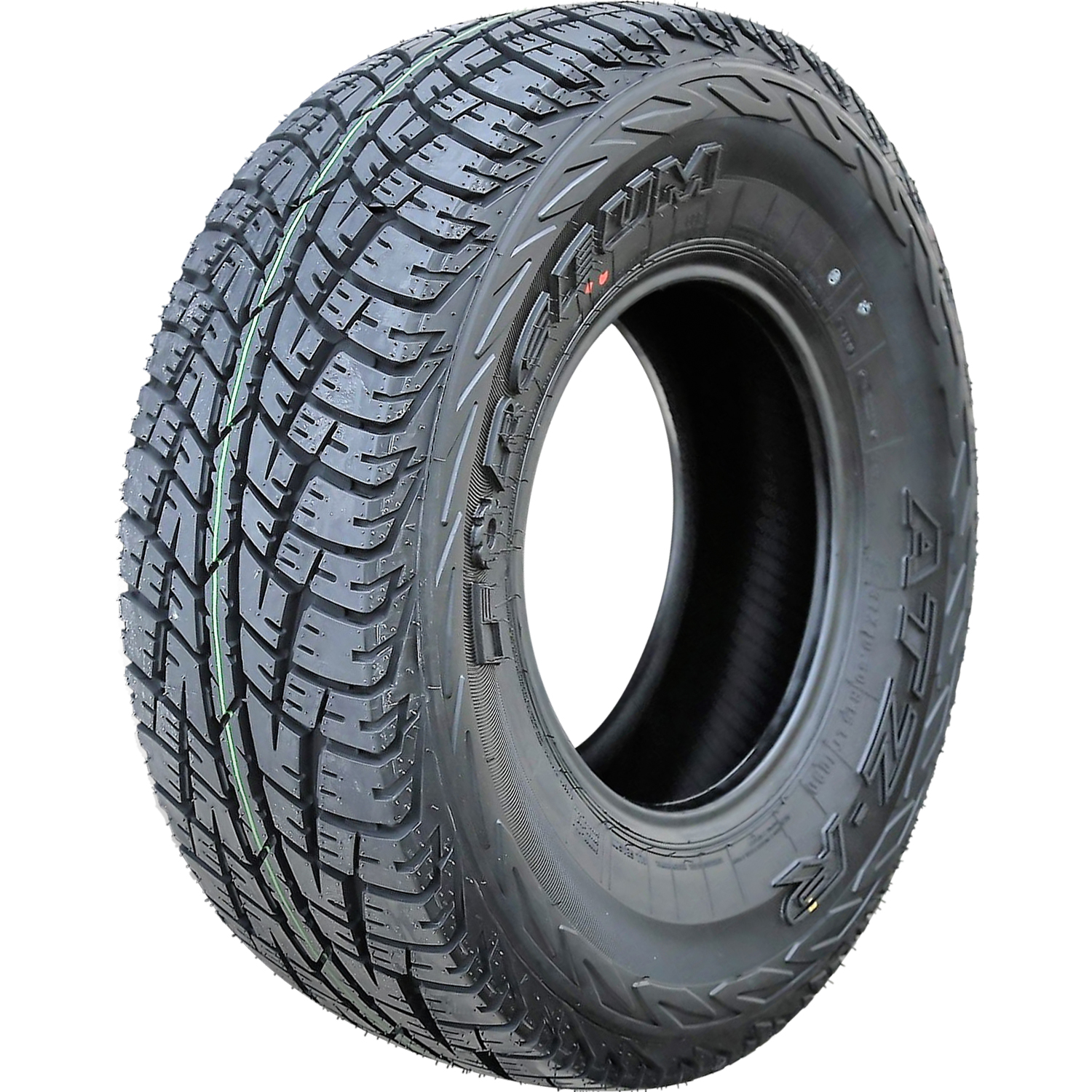 Forceum ATZ-R 185/70R14 88S