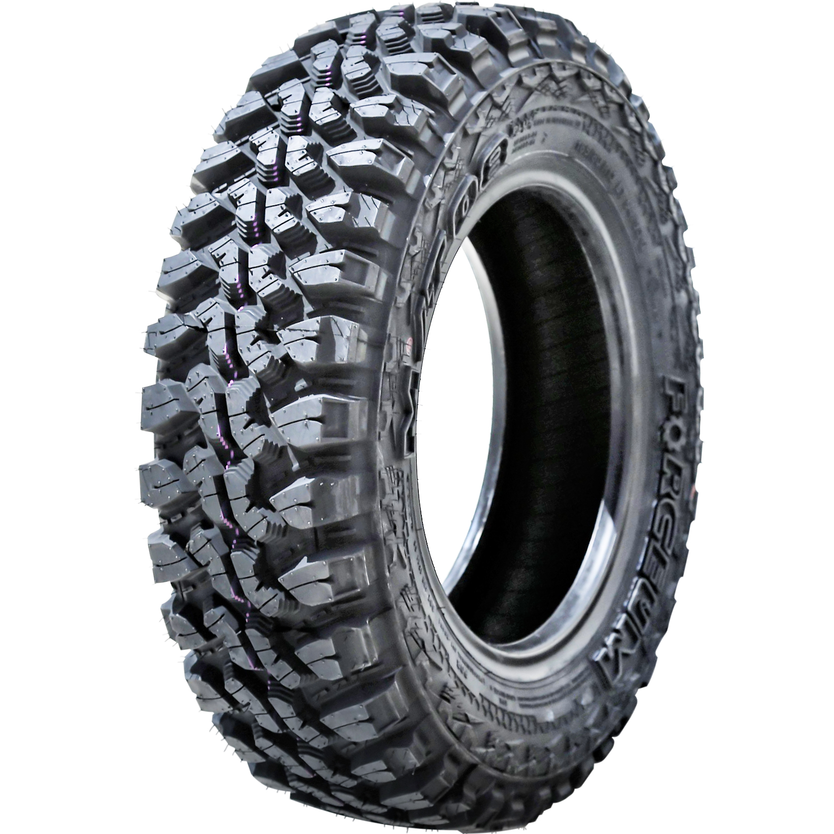Forceum M/T 08 Plus LT 165/80R13 94/93Q D (8 Ply)