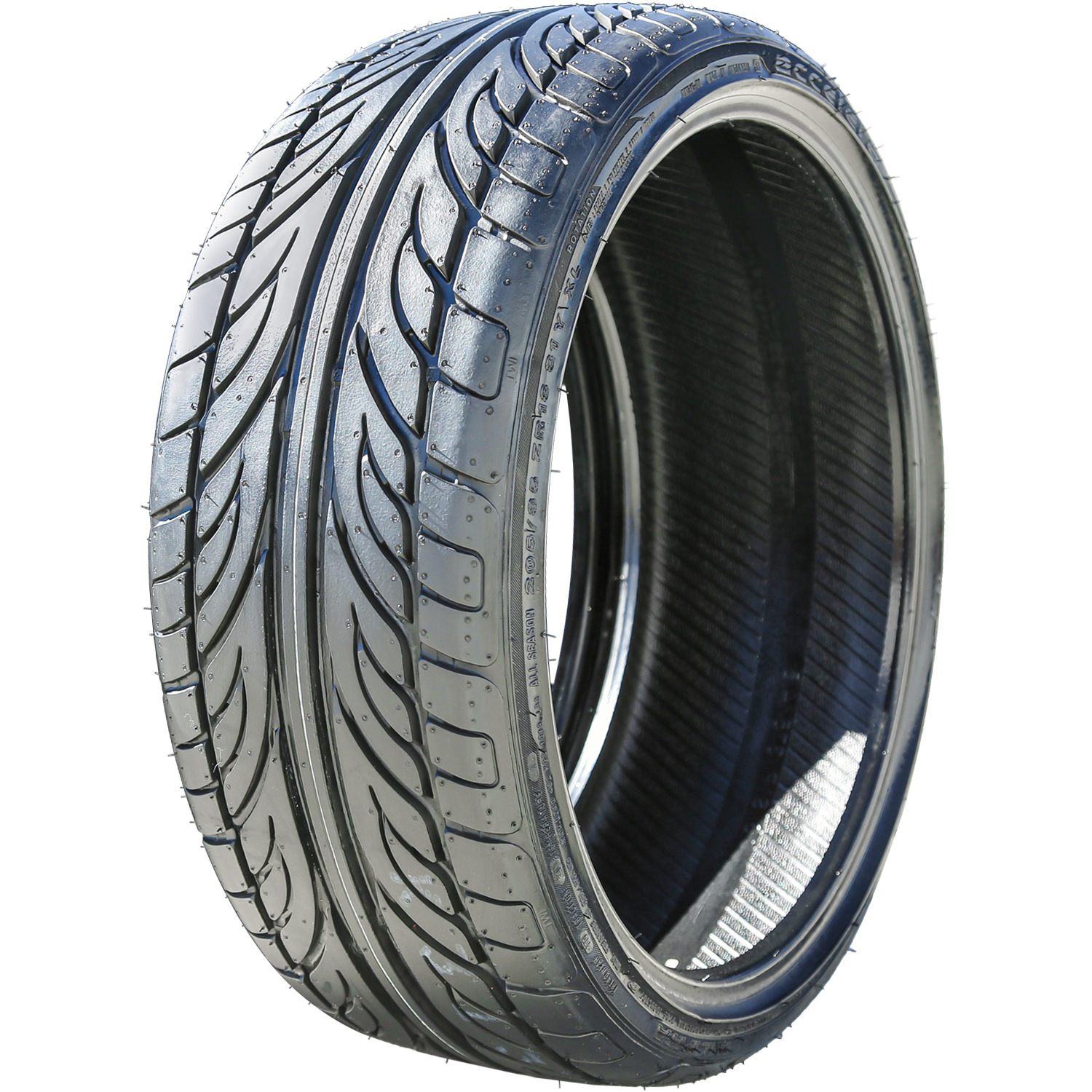 Accelera Alpha 205/35R18 ZR 81Y XL