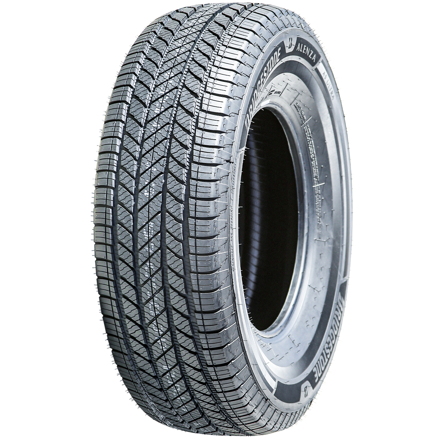 Bridgestone Alenza AS Ultra 235/65R17 104H