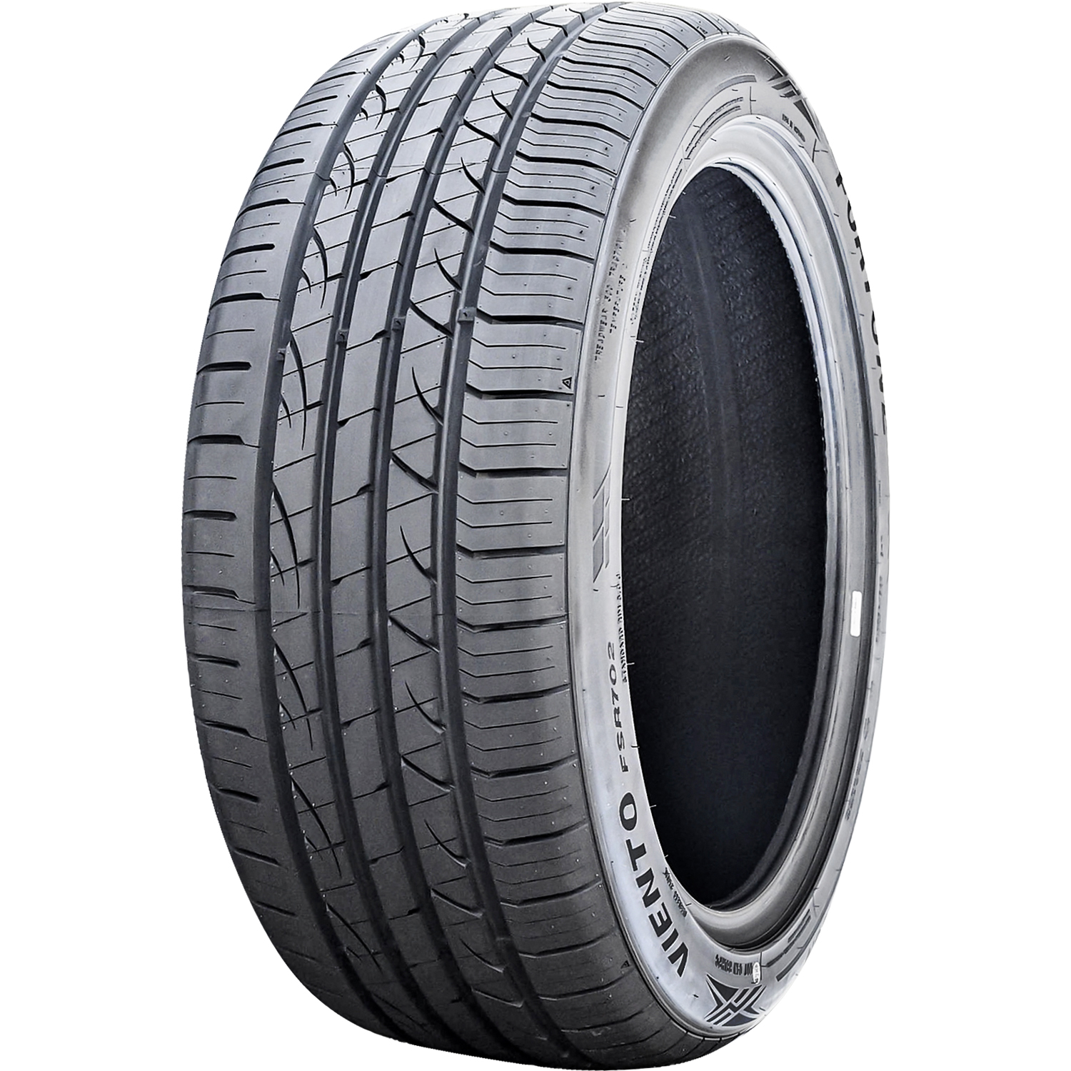 オリタケ Hi-Run Jk42 St Radial 235/85R16 Tires | WD1233