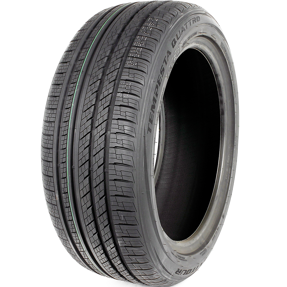 Vitour Tempesta Quattro 235/65R18 106H