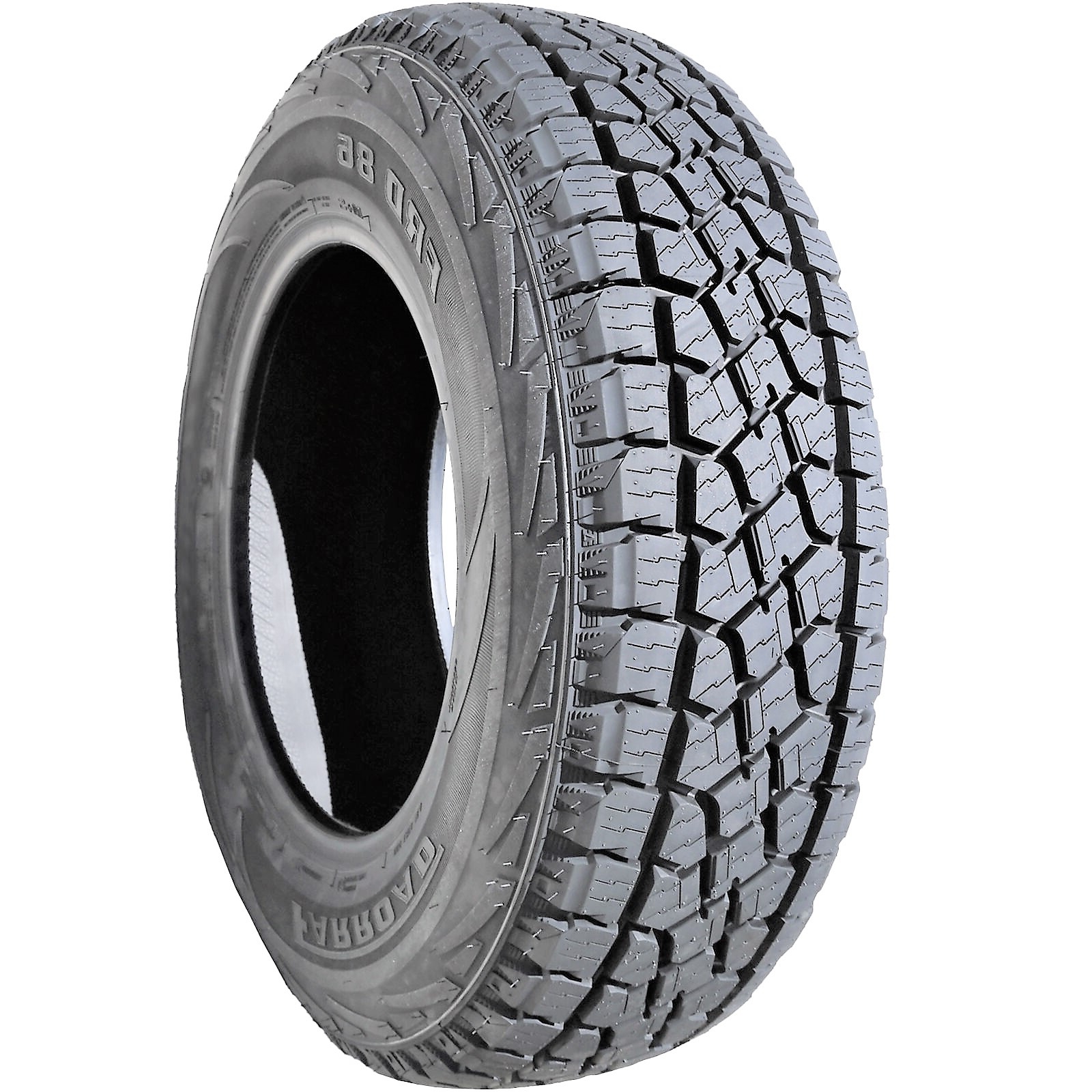 Farroad FRD86 265/60R18 110H