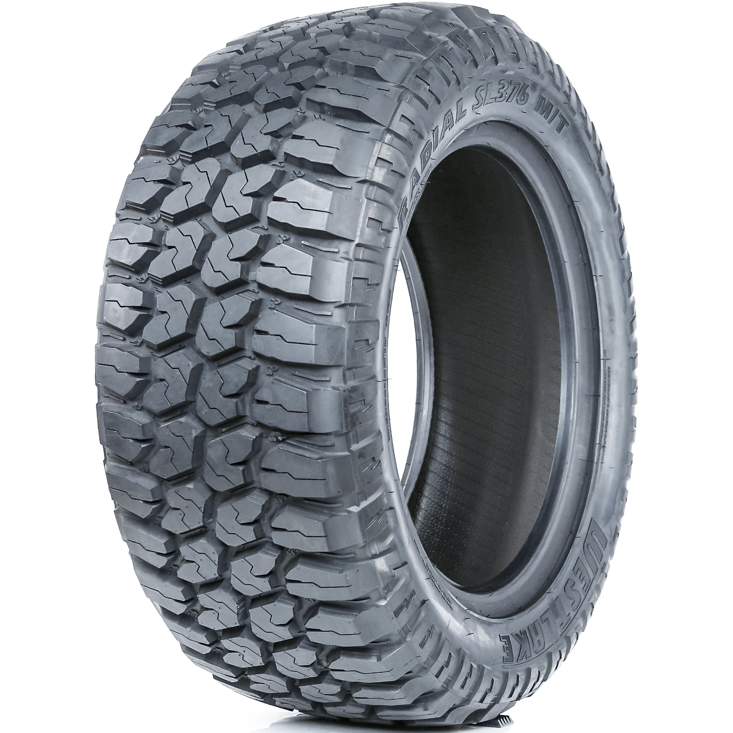 Westlake Radial SL376 M/T LT 275/65R20 126/123Q E (10 Ply)