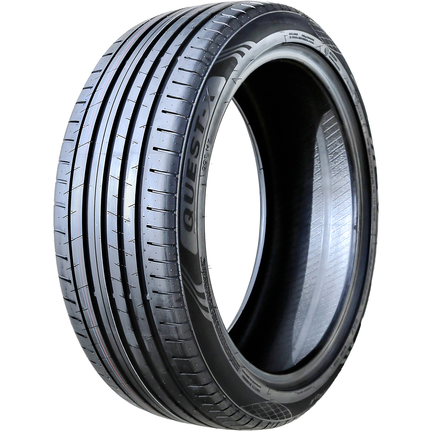 Greentrac Quest-X 215/55R18 ZR 99W XL