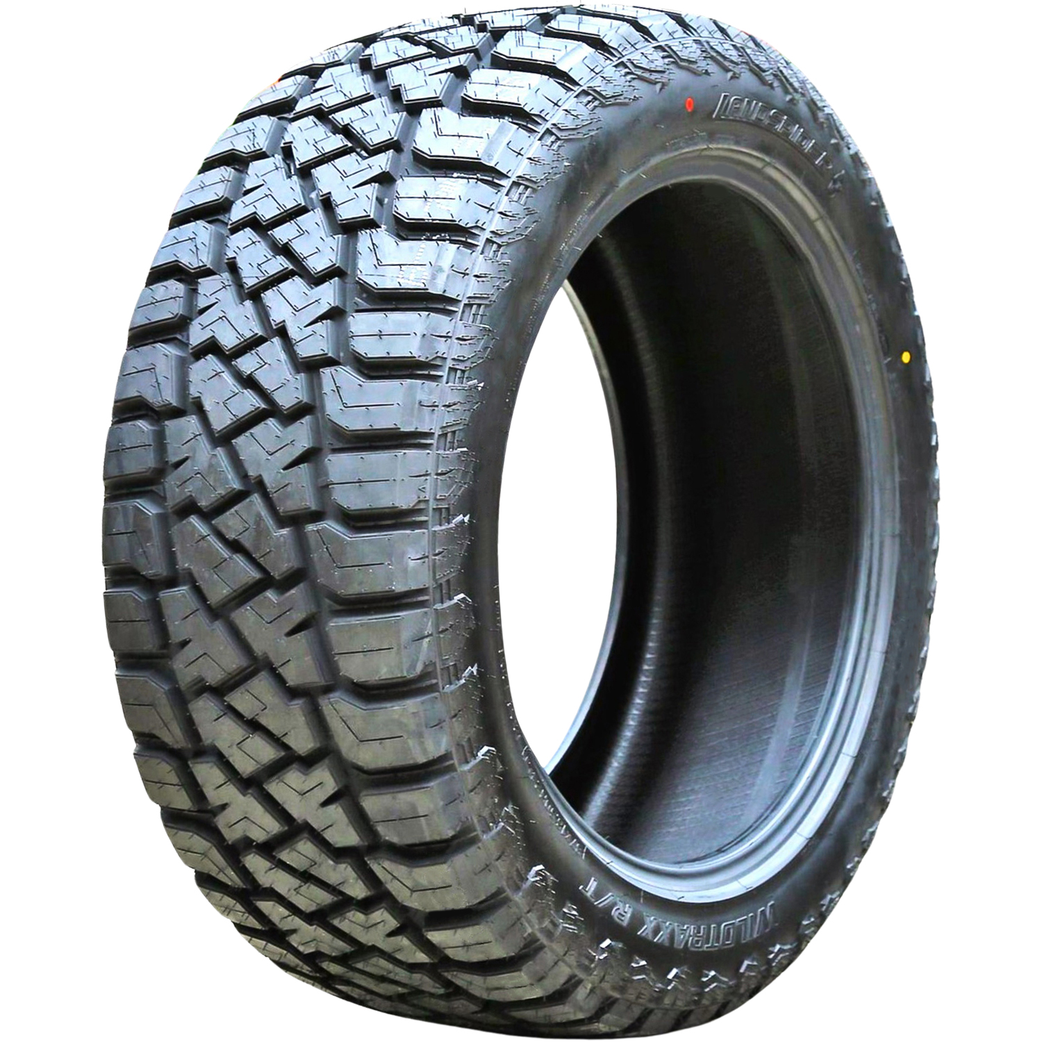 Landspider Wildtraxx R/T LT 35X12.50R22 126R F (12 Ply)
