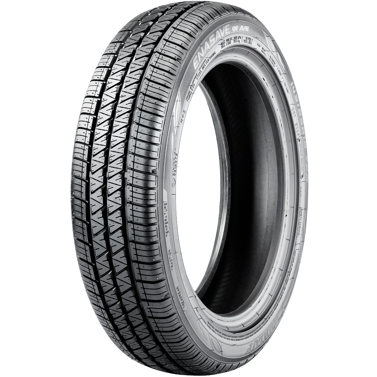 DUNLOP ENASAVE 195/65R15 22~23年製　４本セット DUNLOP ENASAVE 195/65R15 2023年4本セット