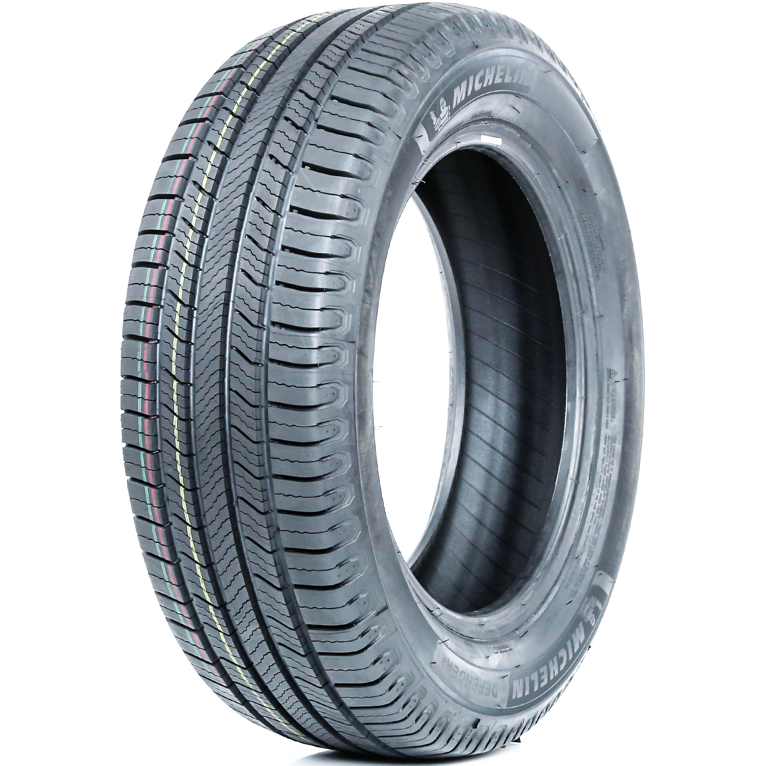 Michelin Defender 2 235/55R18 100H