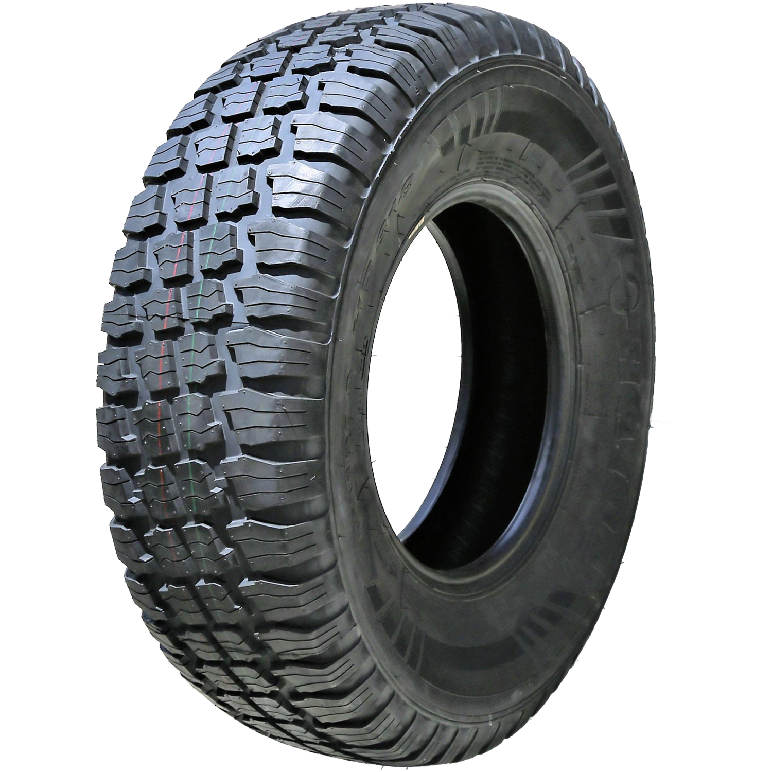Haida Puma HD818 LT 245/75R16 120/116Q E (10 Ply)