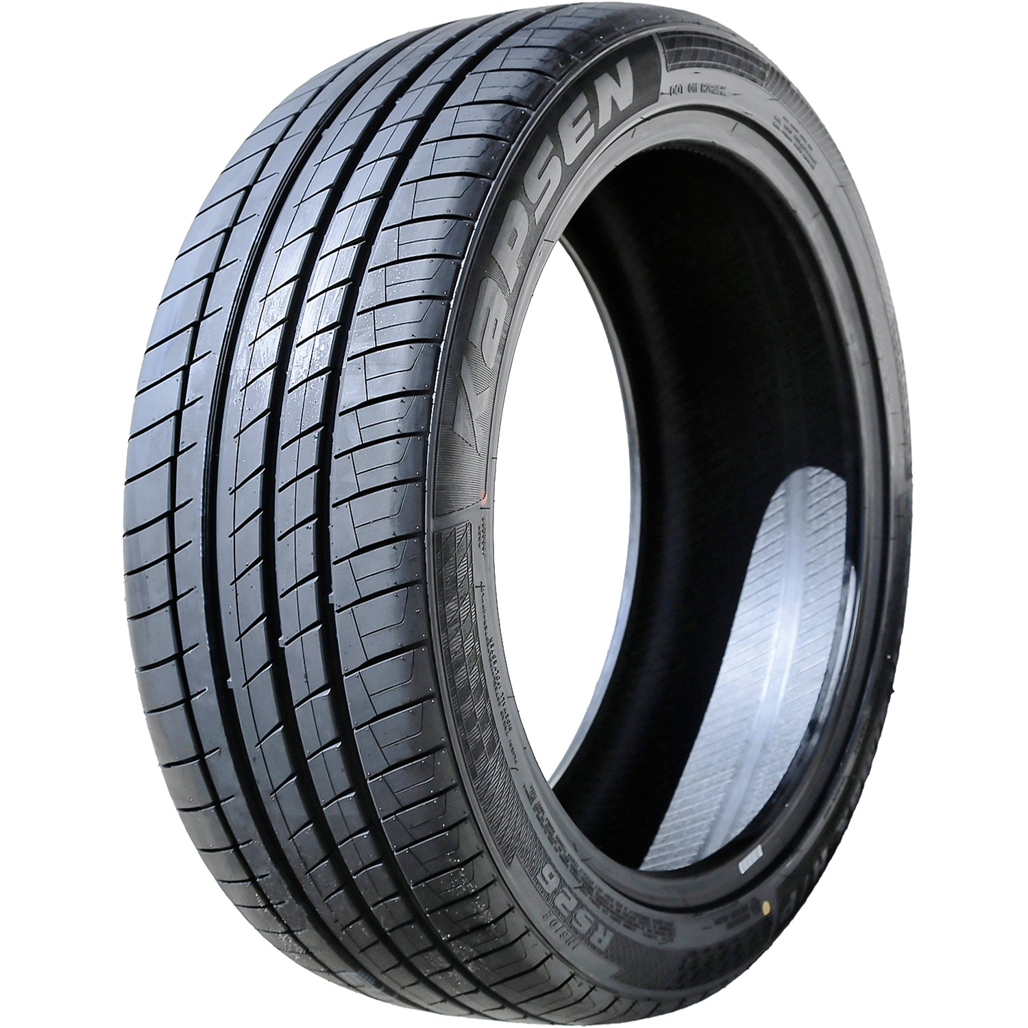 Kapsen PracticalMax H/P RS26 285/35R21 ZR 105Y XL