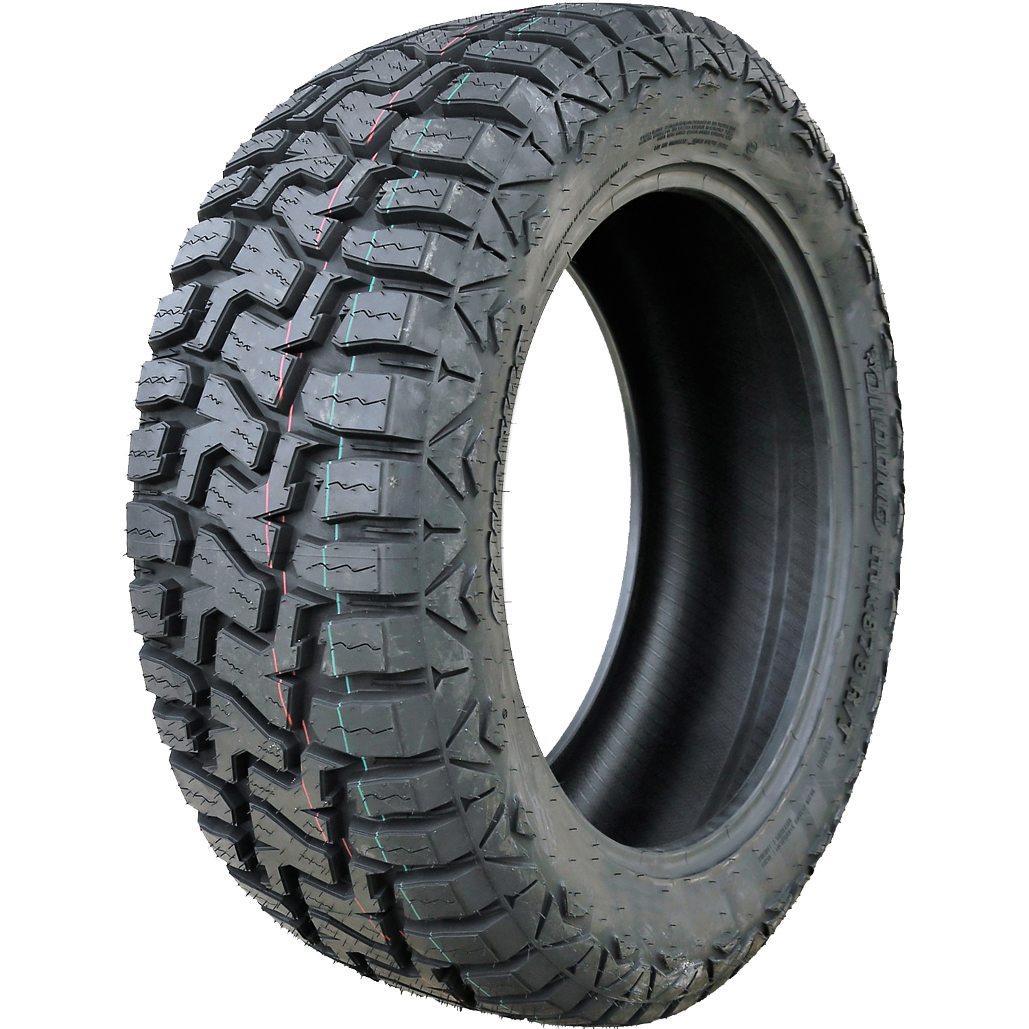 Mileking MK878 R/T 275/60R20 115T