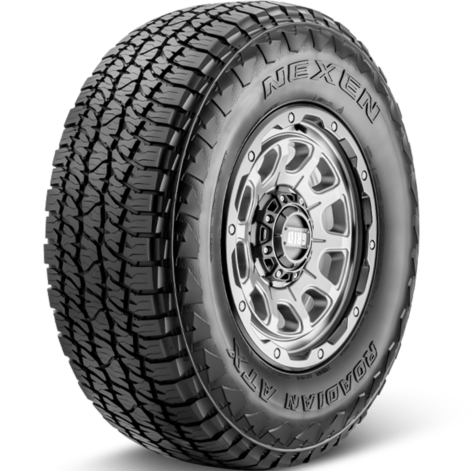 Nexen Roadian ATX LT 285/70R17 126/123S E (10 Ply)