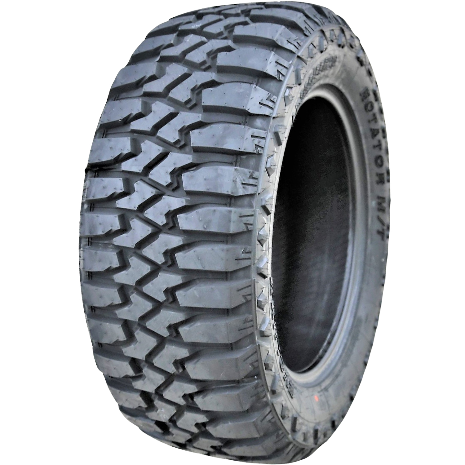 Evoluxx Rotator M/T LT 275/55R20 120/117Q E (10 Ply)