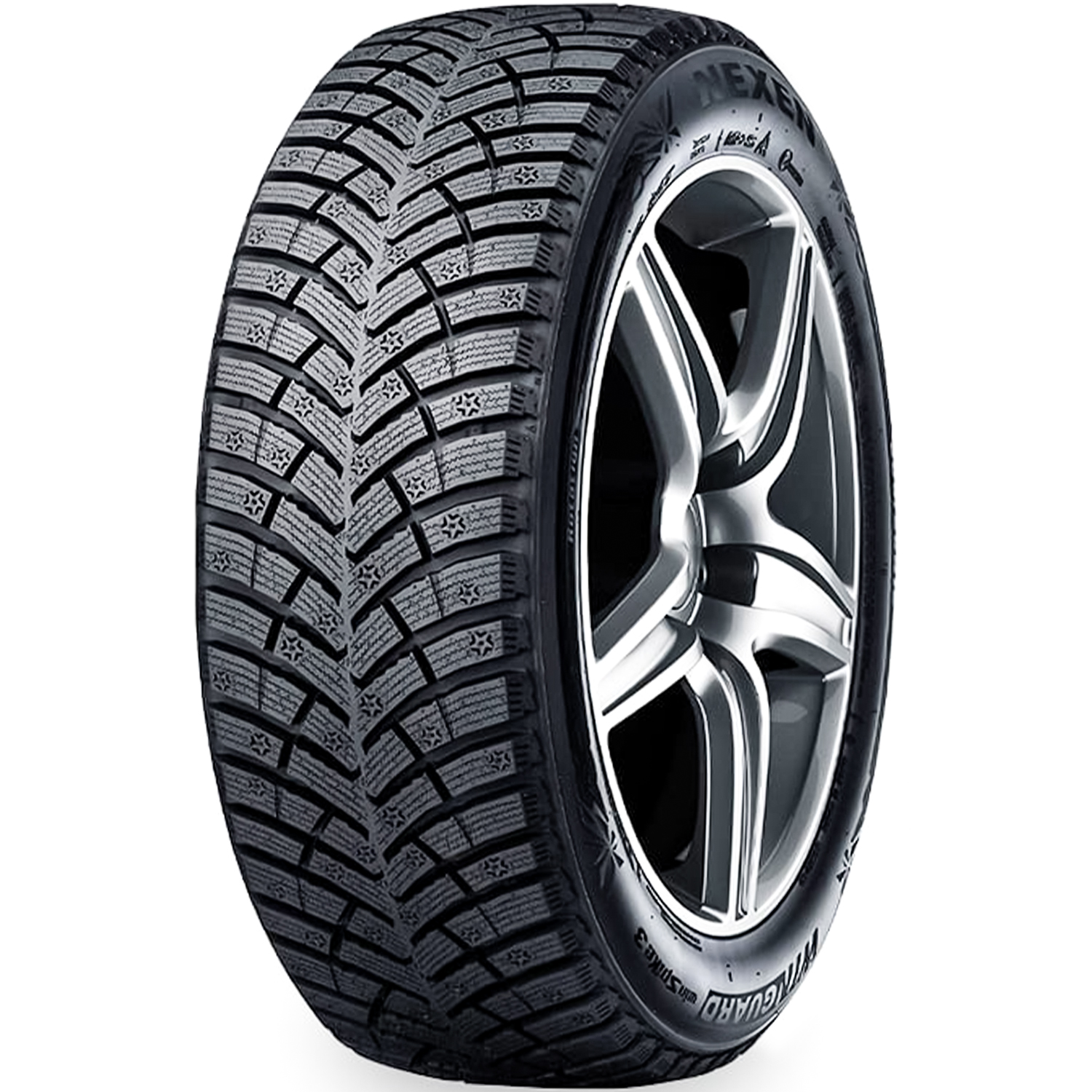 nexen winguard winspike