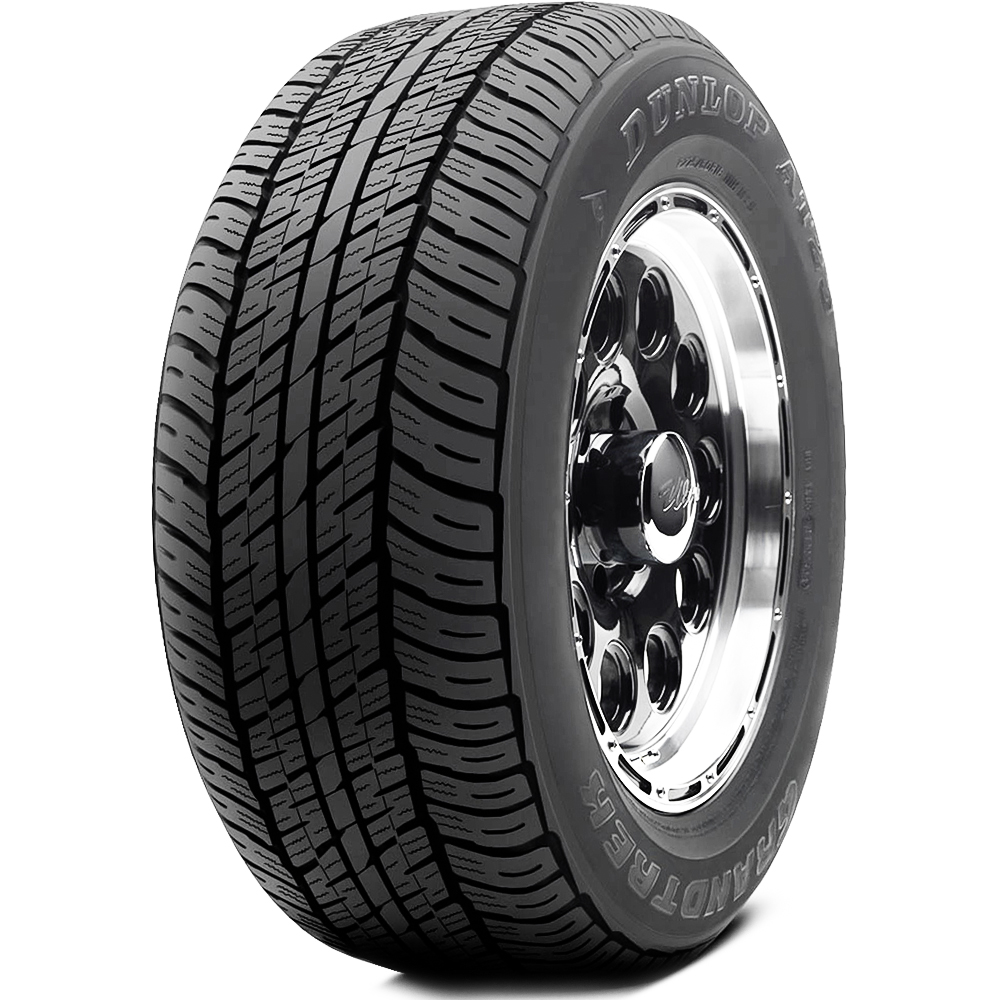 Dunlop Grandtrek AT23 255/60R18 108H
