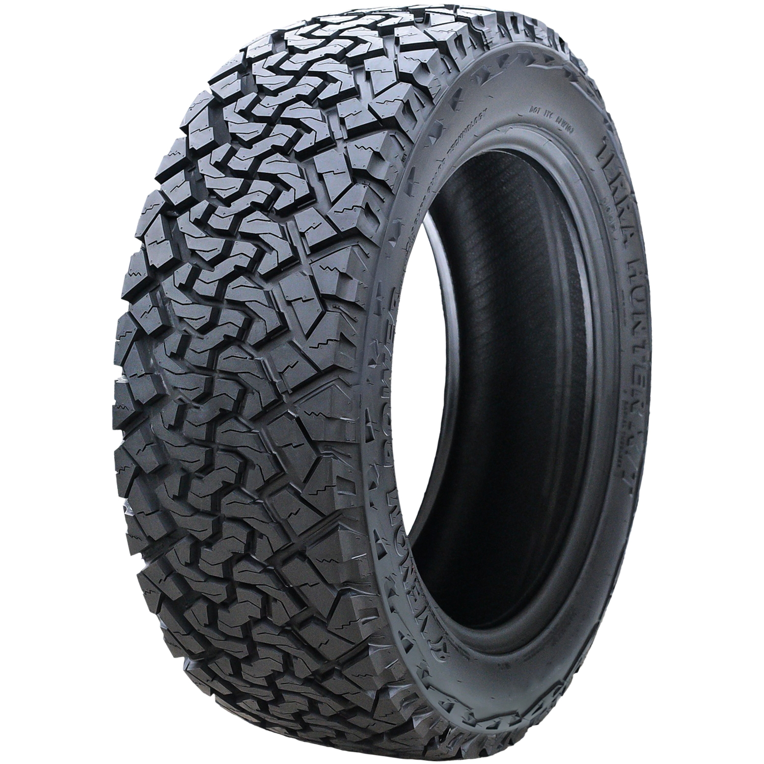 Venom Power Terra Hunter X/T+ LT 35X15.50R24 118Q E (10 Ply)