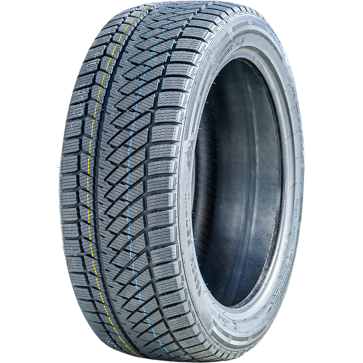 Haida HD687 225/55R18 102T XL