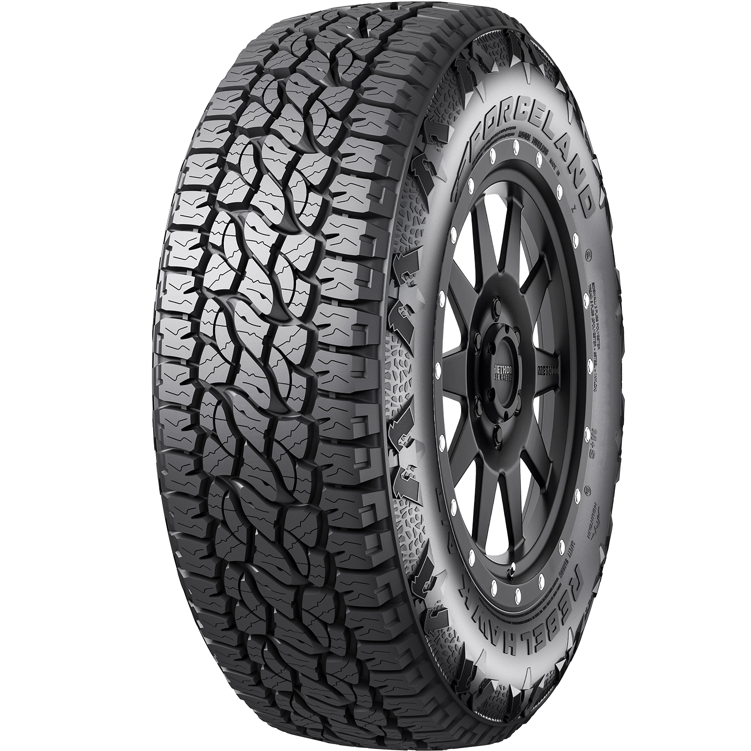 Forceland Rebel Hawk A/T 265/70R17 115T
