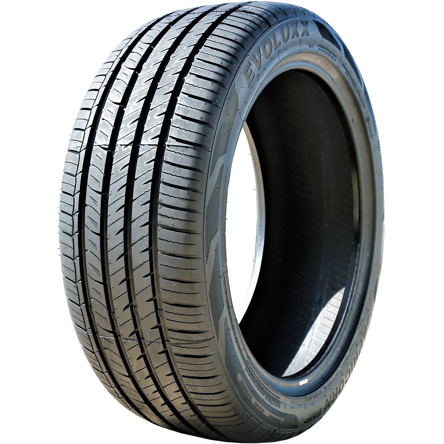 Cooper Zeon CrossRange UHP All Season 255/45R20 105H XL