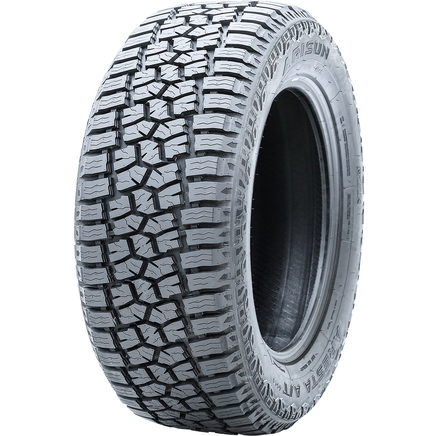 Arisun Aresta A/T ZG06 LT 315/70R17 126/123S E (10 Ply)