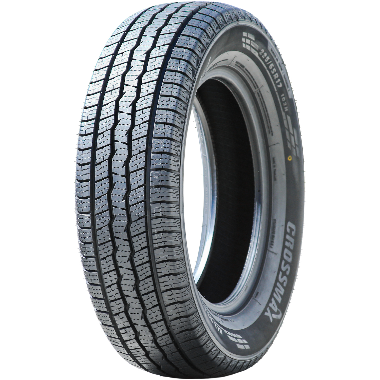 Crossmax CHTS-1 225/65R17 102H