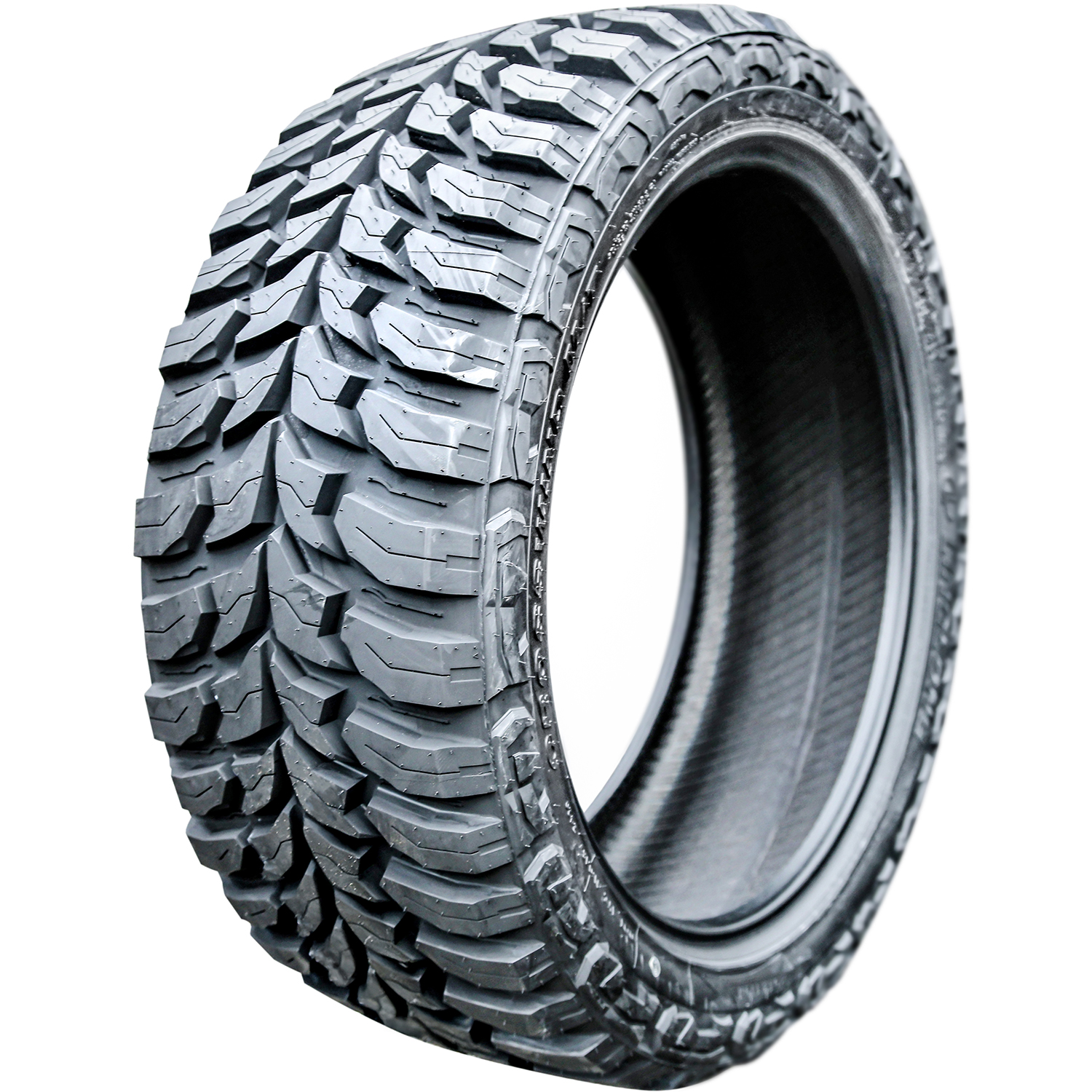 Crosswind M/T LT 33X12.50R22 109Q E (10 Ply)