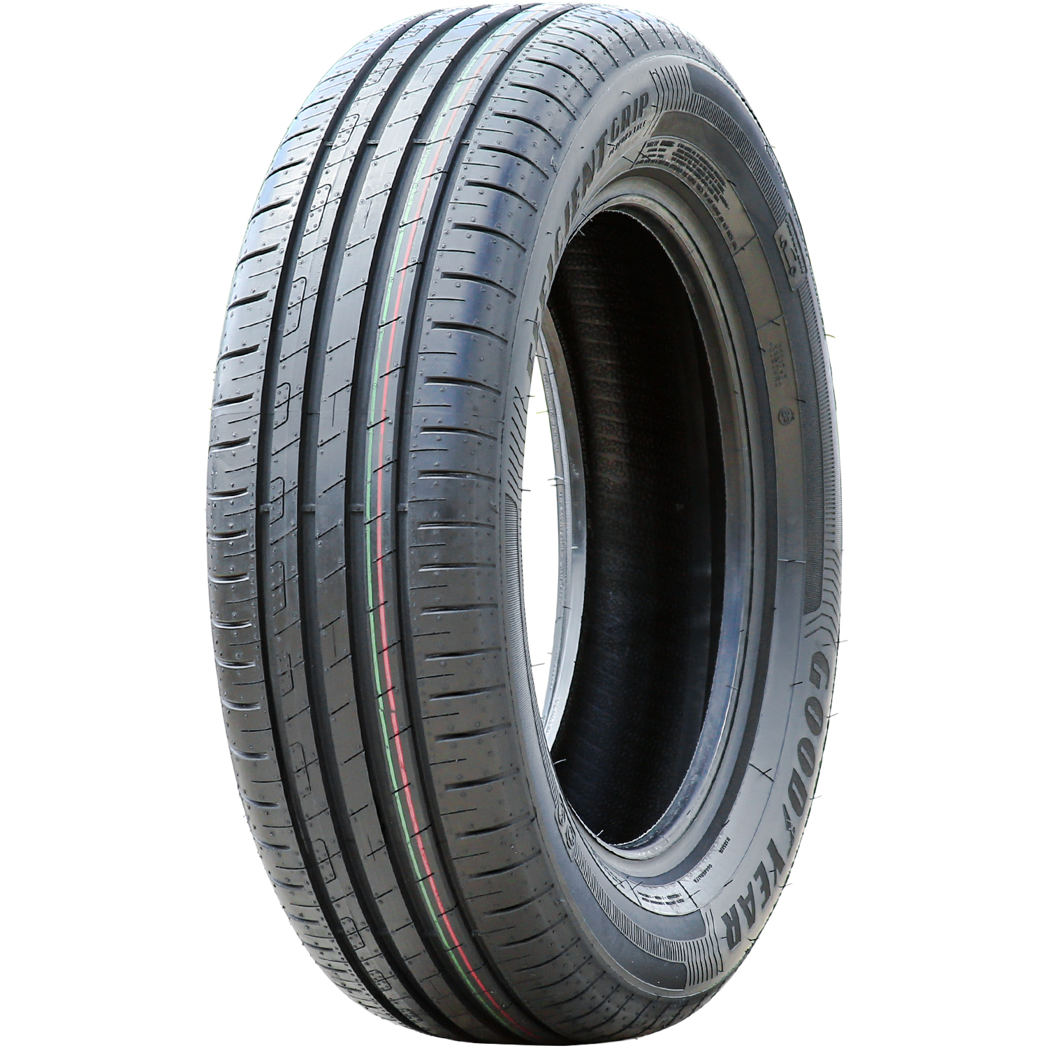 Goodyear EfficientGrip Performance 215/55R17 94V 