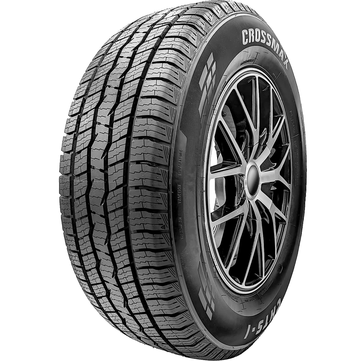 Crossmax CHTS-1 265/70R17 115T